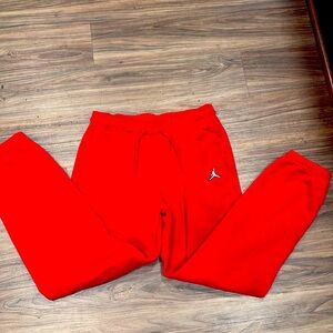 Jordan joggers